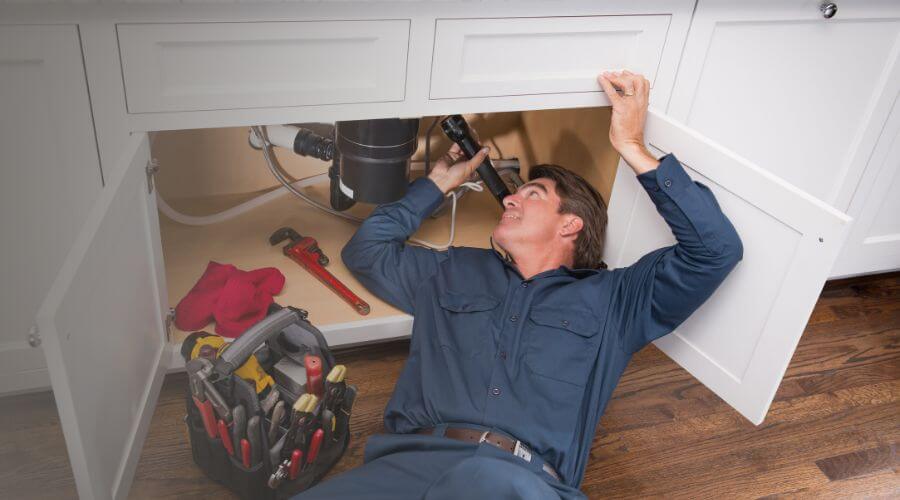Professional Tankless Water Heater Installation in Park Forest, IL